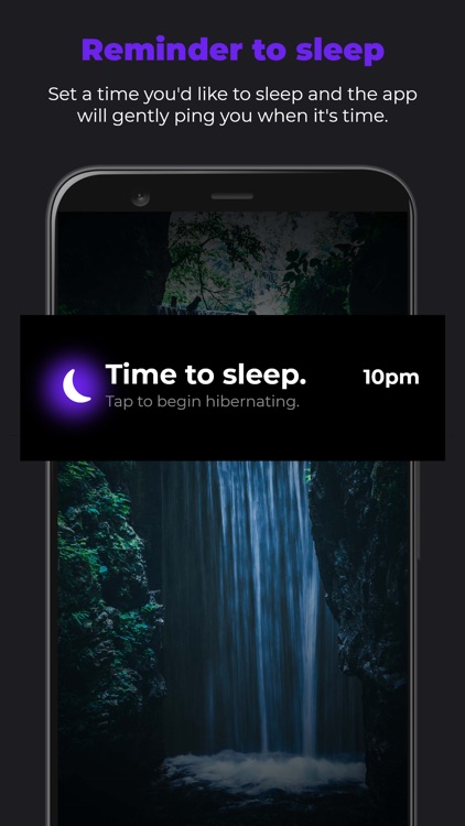 Hibernate - Sleep App For Rest screenshot-4