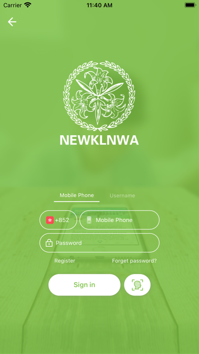 Screenshot #2 pour NEWKLNWA