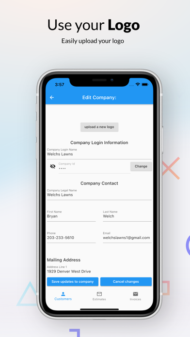 Auto-Mait Screenshot