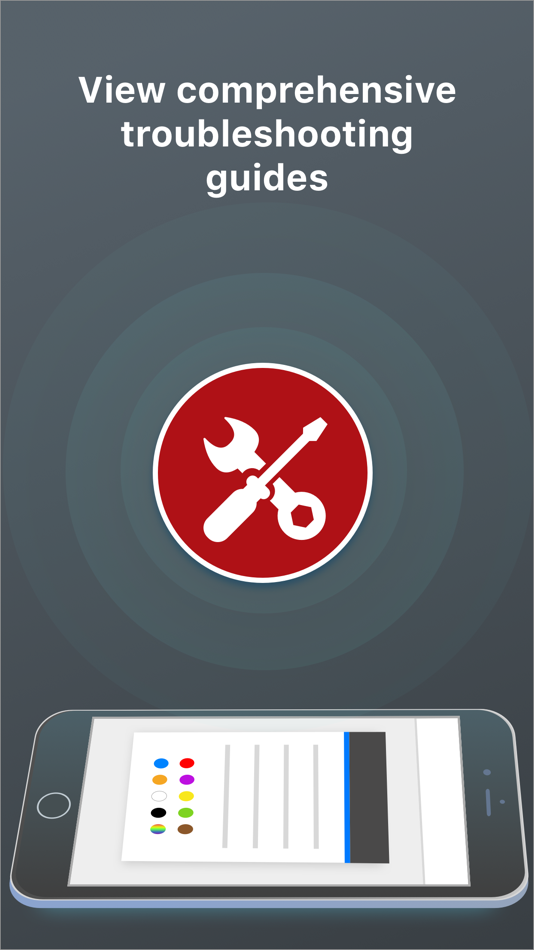 #4. FleetLocate Installer (iOS) 由: Spireon, Inc