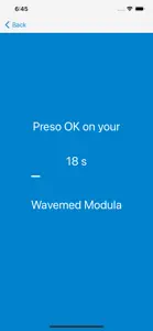 SmartWave screenshot #8 for iPhone