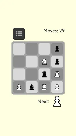 Game screenshot Merge-Chess apk