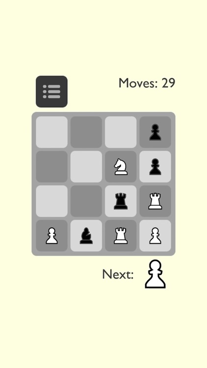 Merge-Chess