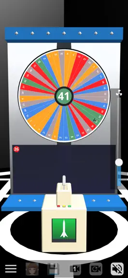 Game screenshot Lotto Girl hack