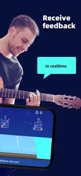 Game screenshot Play Ukulele & Ultimate Guitar apk