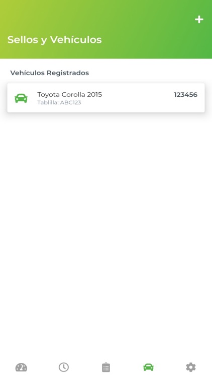 AutoExpreso Móvil screenshot-3