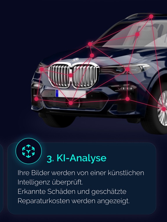 Screenshot #6 pour Autoscan.ai Fahrzeugbewertung