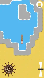 cargo ship impossible game iPhone Captures Décran 3