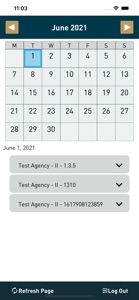 Active911 ActiveTeam screenshot #5 for iPhone