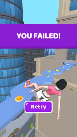 Game screenshot Mind Your Step hack