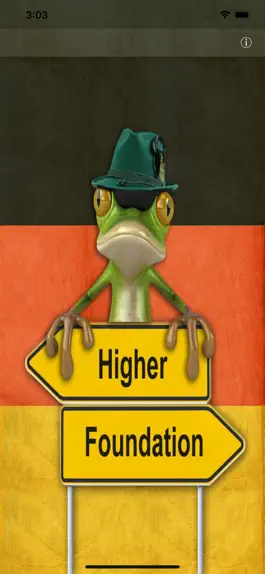 Game screenshot cRaMiT German GCSE Vocabulary mod apk