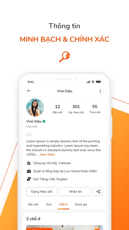 Bestay - Đặt phòng homestay screenshot-7