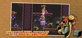 Game screenshot Super Mombo Quest apk