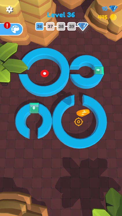 Trapper 3D screenshot-6