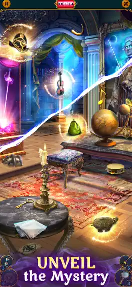 Game screenshot Hidden Epee — Mystery Game apk