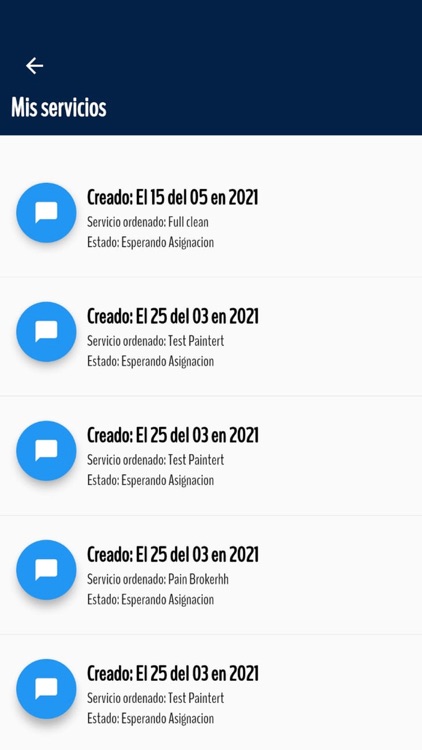 Gonvi Services screenshot-3