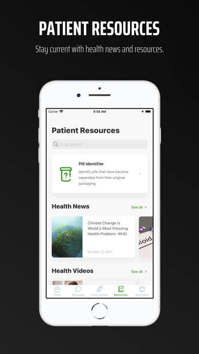 Murrayville Pharmacy Screenshot