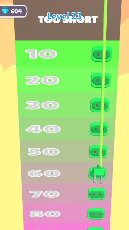 Plug Rush screenshot-4