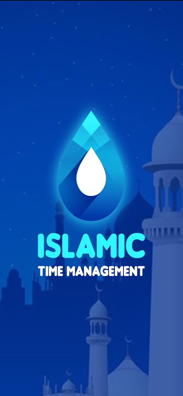 Islamic Time Management
