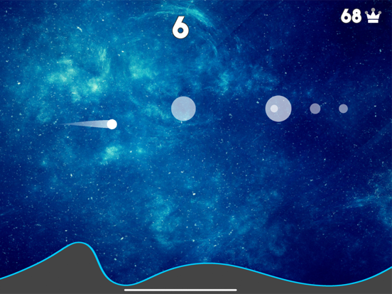 Screenshot #4 pour Moon Roll
