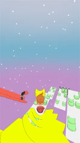 Game screenshot Joy Slide apk