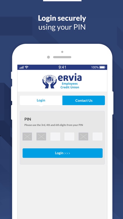 Ervia Employees Credit Union