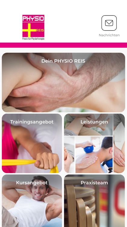 Physio Reis
