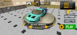 Game screenshot Mega Ramp Stunts: Car Games mod apk