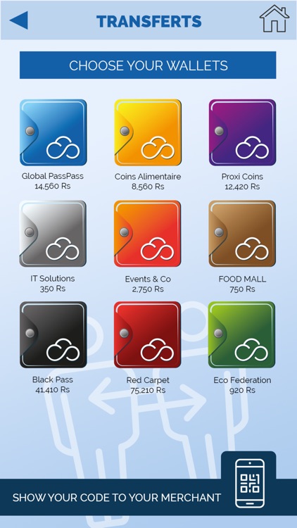 PassPass ByProximaSoft