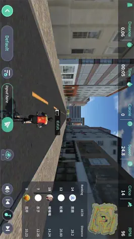 Game screenshot Z-Sport apk