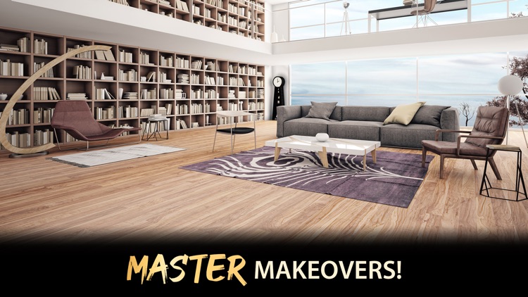 My Home Design Luxury Makeover