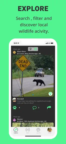 Game screenshot Repawts - Wildlife Safety hack