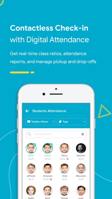 illumine School screenshot 3