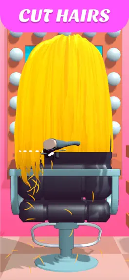 Game screenshot Beauty Dealer apk