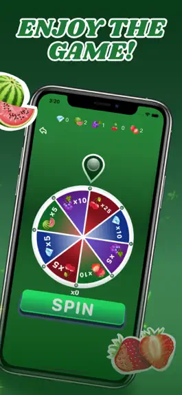 Game screenshot Whack-a-mole: hit green men hack