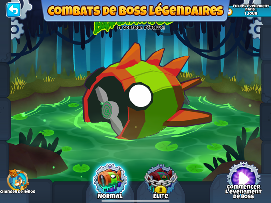 Bloons TD 6 Bloons TD 6