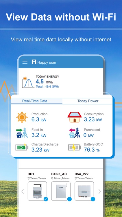 DeltaSolar screenshot-3