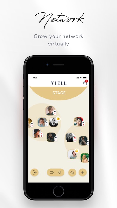 Viell Screenshot