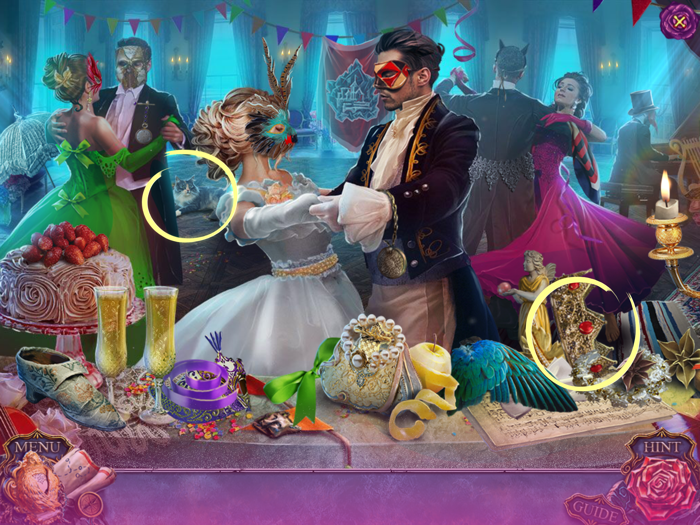 Living Legends Crystal Tear