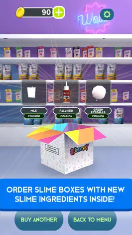 Game screenshot Slimeatory Slime Simulator hack