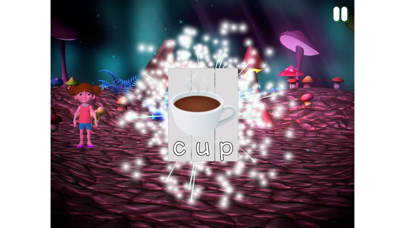 WordSmart Kids Screenshot