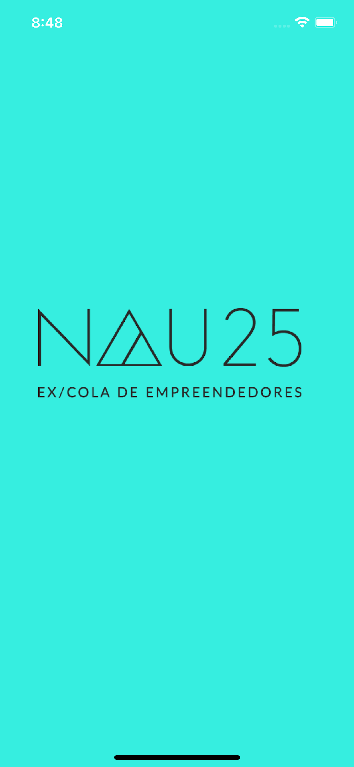 NAU25 EAD