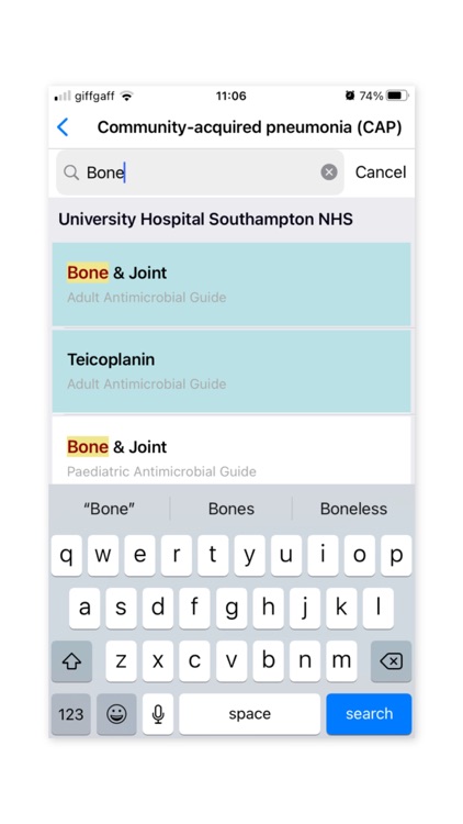 MicroGuide screenshot-4