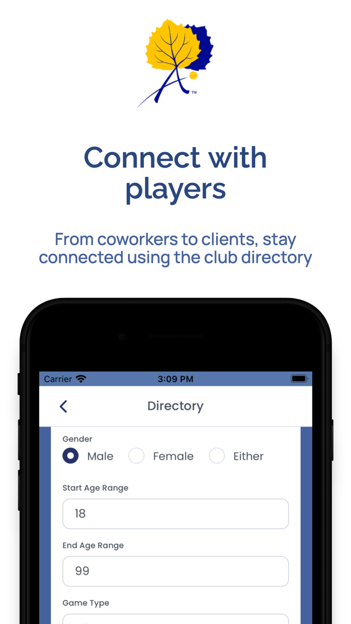 RacquetDesk-Aspen Racquet Club