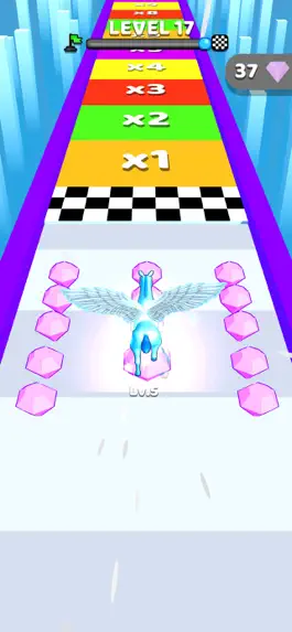 Game screenshot Magic Horse! hack