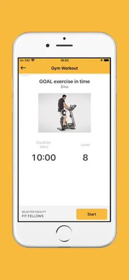Game screenshot Fit Fellows hack