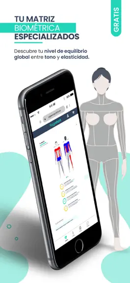 Game screenshot Yogabot - Yoga a Medida hack