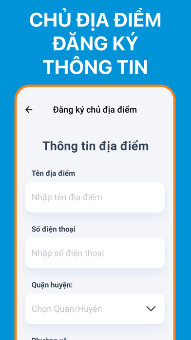 eTicket - Đà Nẵng Screenshot