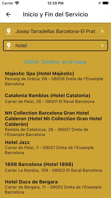 VTCnet.Spain Screenshot