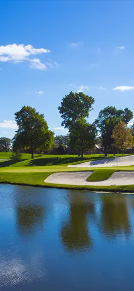 Game screenshot Butterfield Country Club mod apk